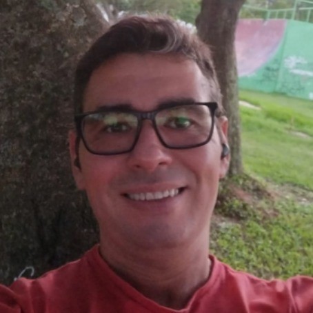 Rene Luiz de Almeida, fundador da Many Maniacs